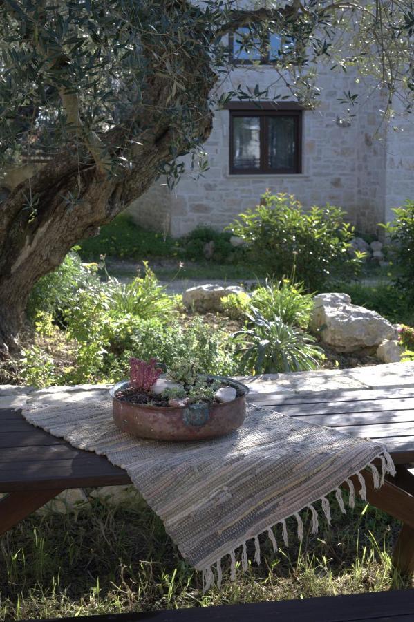 Lioriza Country Houses Kalamaki  Exterior photo