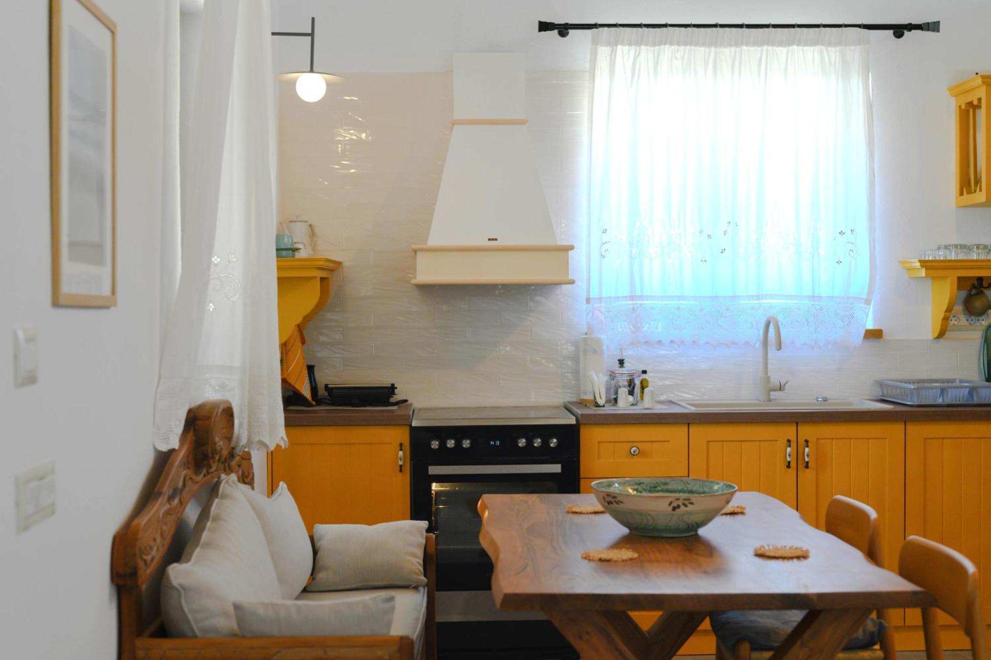 Lioriza Country Houses Kalamaki  Exterior photo
