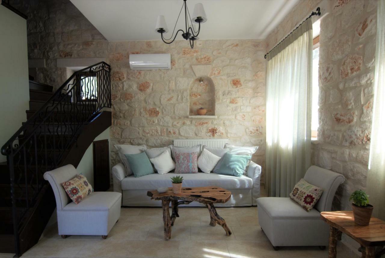 Lioriza Country Houses Kalamaki  Exterior photo